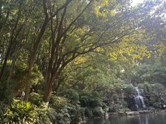 -忠山公园