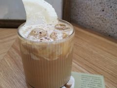 -1/4 ONE QUARTER COFFEE LAB(朝阳大悦城店)