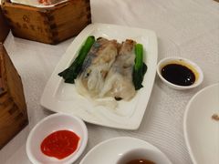 -番禺宾馆丽苑厅
