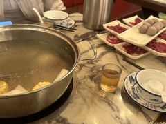 -悦来悦牛潮汕牛肉火锅(大浪店)