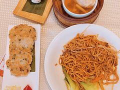 -香港富临皇宫(五月花商业广场店)