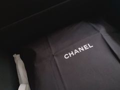 -CHANEL(恒隆广场店)