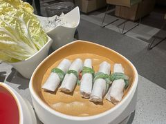 -海底捞火锅(东百中心店)