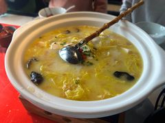 -春色如许·茶食餐厅(桃李春风店)