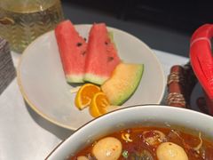-渝信川菜·川味家常菜(新辰里亚运村店)
