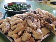 阉鸡-拉叔扇鸡