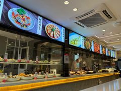 -阿毛饭店(和义路店)