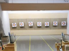 -道顺射箭·团建·骑射(张杨路店)