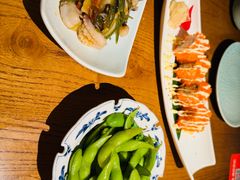 -阿吾罗日本料理(K11艺术中心店)