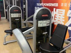 -一兆韦德健身(慧芝湖店)