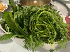 -原汁原味驴庄(长岭村店)