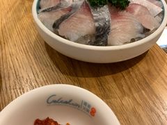 -青瓷火锅料理(西单大悦城店)