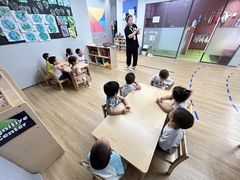 -艾儿思国际幼托园(双井园店)