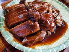 -竹一味·竹筒饭