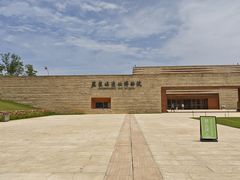 -盘龙城国家考古遗址公园