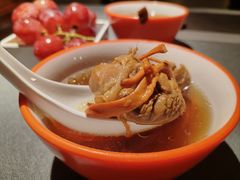 -康悦故事·海鲜自助(雅士亚豪生店)