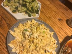 -长亭酒肆.武夷菜(鼓楼后海店)