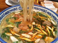 -香麒园·过桥米线·南湖雅宴