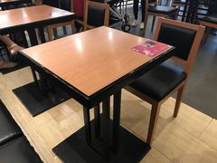 靠窗位-满记甜品(南京虹悦城三店)