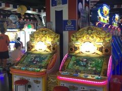 -大玩家(通州万达广场店)