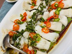 招牌无骨大鳊鱼-顺味凤城(九六广场店)