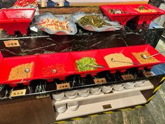 -额尔敦草原涮羊肉·烧烤(冻青树总店)