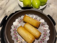 -东南里湖景餐厅·新闽菜(浦西万达店)