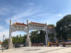 -兴城海滨风景区