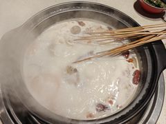 -钢管厂五区小郡肝串串香火锅(梅川路店)