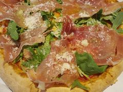 -FABIO’S费比欧披萨餐厅