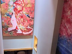 -晶吉·居酒屋·烧鸟·生鱼饭(中山区民主广场店)