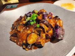 -绿茶餐厅(华联万柳店)