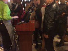 多伦多海鲜自助餐厅-星伦多自助料理·涮烤一体(虹悦城店)
