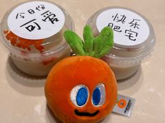 -香港池仔记肠粉王(博多新记襄阳南路店)