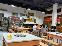 -小向麻辣烫(天街总店)