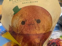 -魏家凉皮(雁塔路店)