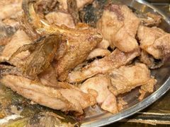 -肖肖酸萝卜鱼火锅(总店)