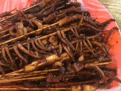 -十里铺铁板鱿鱼