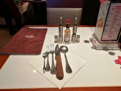-斗牛士牛排(南京东路店)