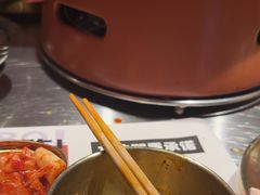-核桃碳烤肉馆(深圳首店)