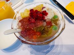 -俏江南天津时尚曲艺主题餐厅(马场道店)
