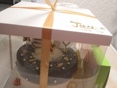 -丁先生蛋糕·品质鲜作(桐梓林店)