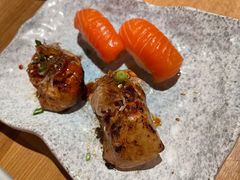 鹅肝手握-初居食屋日式料理(万象城购物中心店)