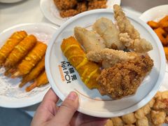 -大橘元自助回转火锅(天河新天地店)