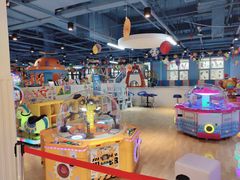 -新世界百货(顺义店)