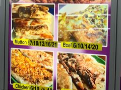 -新加坡Zam Zam餐馆