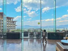 -大理实力希尔顿酒店•御玺中餐厅