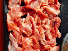 -金达莱烧烤(黎明南街店)