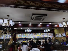 -白魁老号饭庄(交道口店)