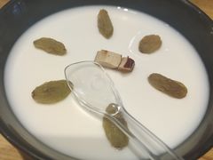 天山手工酸奶-天山传奇新疆菜(SKLP店)